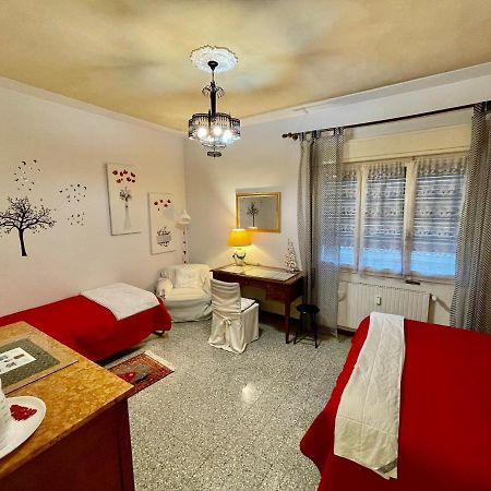 Civico3 Hotel เตรวิโซ ภายนอก รูปภาพ