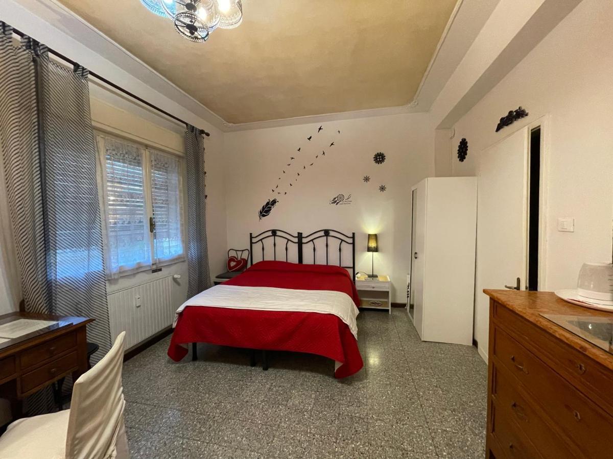 Civico3 Hotel เตรวิโซ ภายนอก รูปภาพ